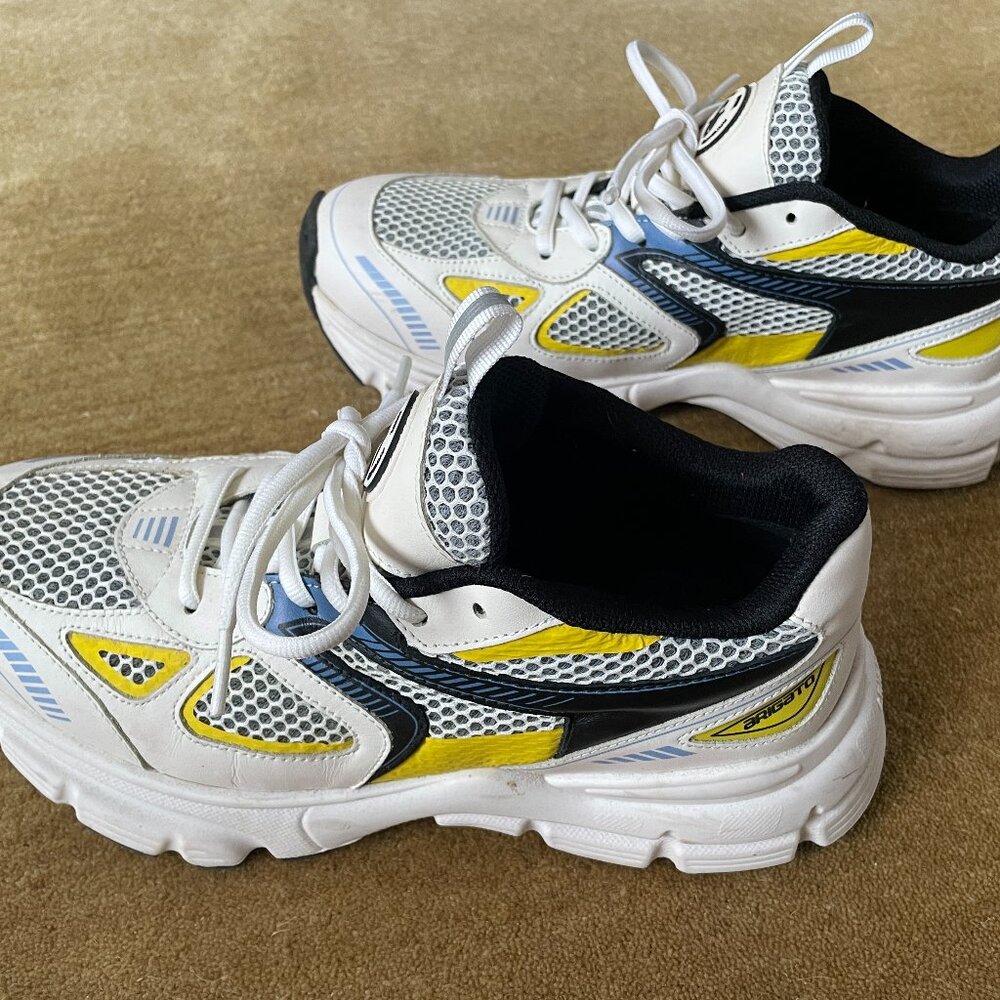 Axel Arigato Marathon Runner Shoes